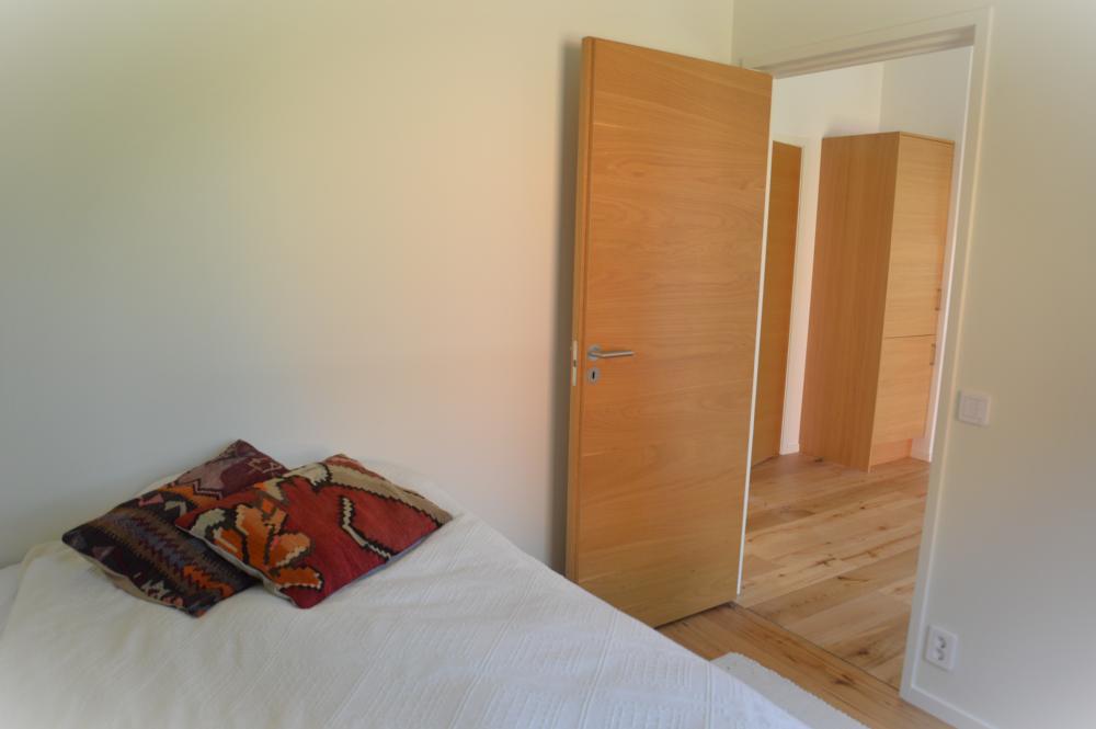 Sovrum 1/ Bed room 1 