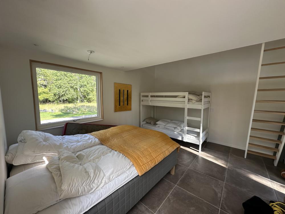 Lilla gsthuset/Small guest house 