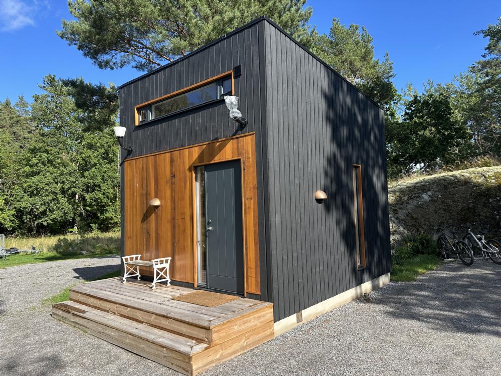 Lilla gsthuset/ Small guest house 