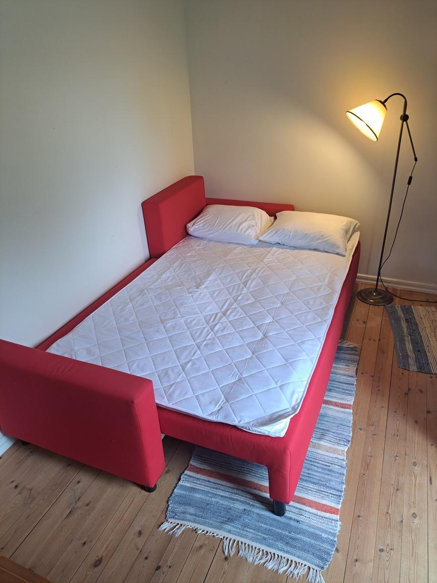 Bddsoffa/ Bed sofa 