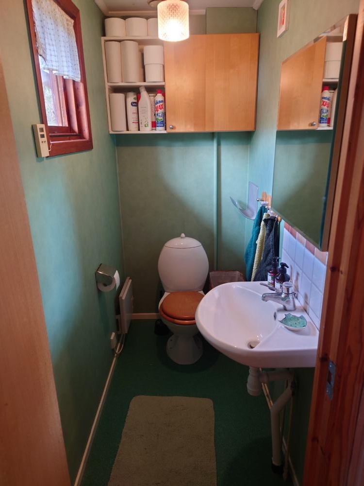 WC