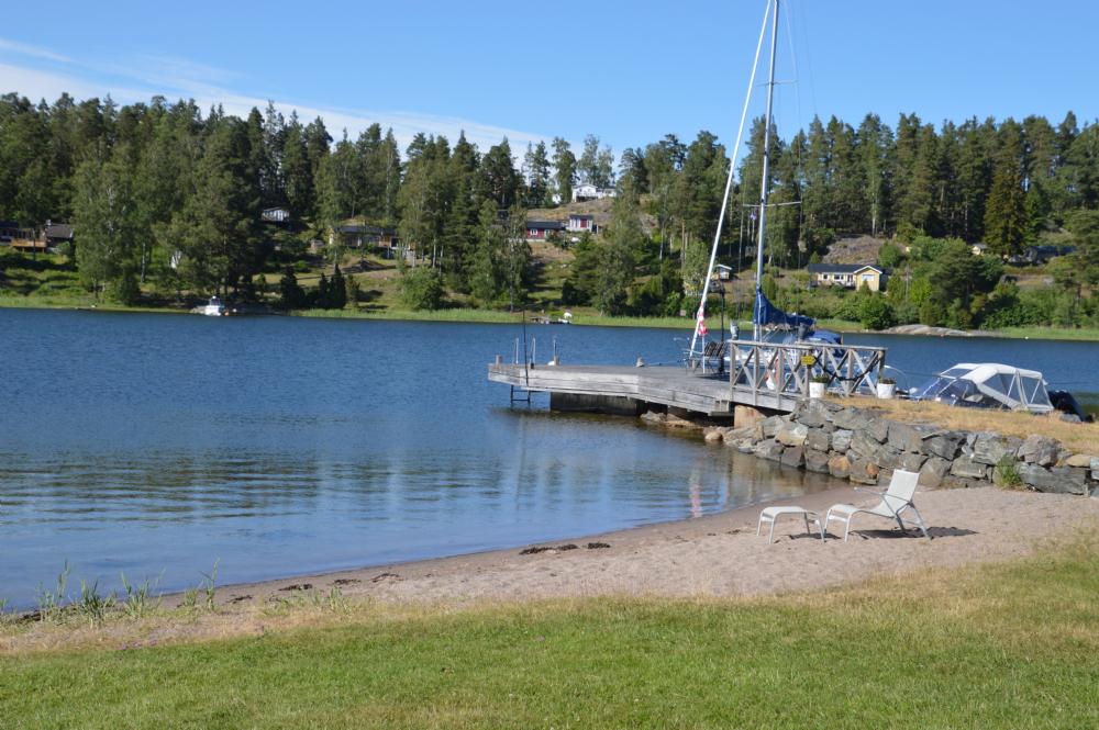 Gemensam strand  