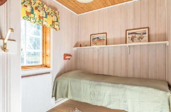 Sovrum 2 Enkelsng 90 cm/ Bed room 2 Single bed 90 cm 
