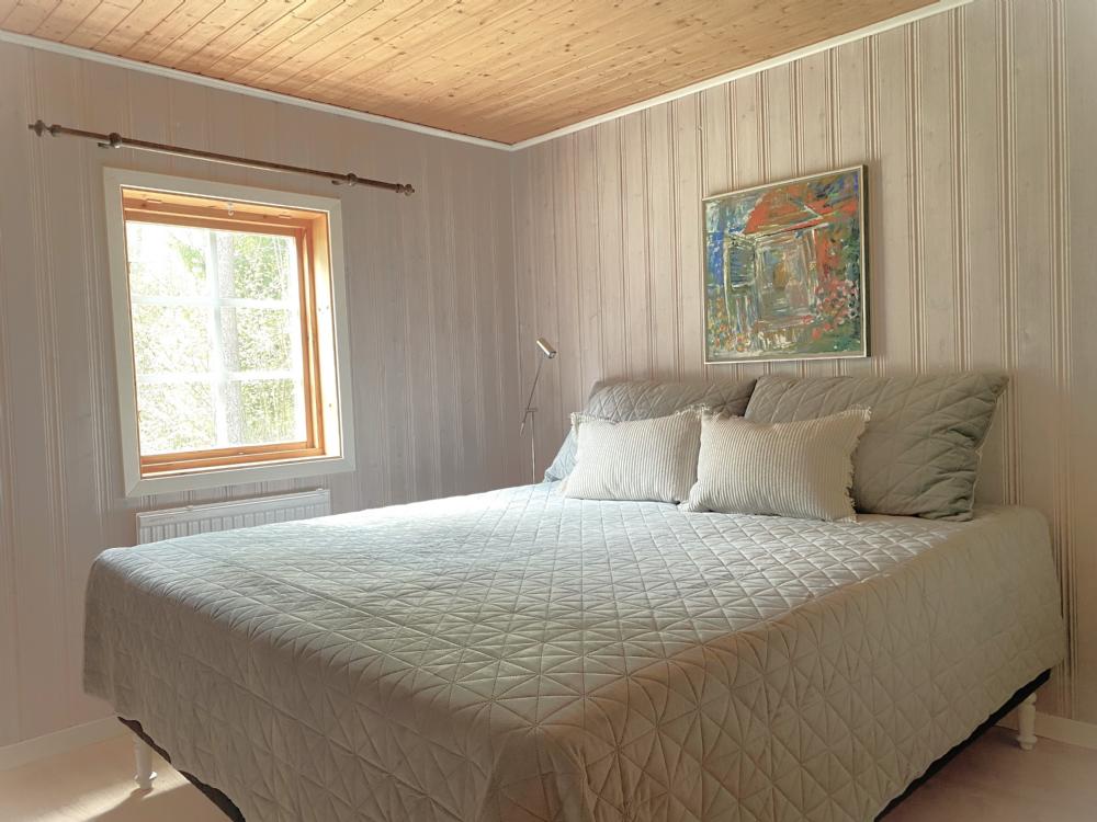 Sovrum 1/ Bed room 1 