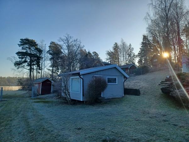 Gsthuset/ Guest house 