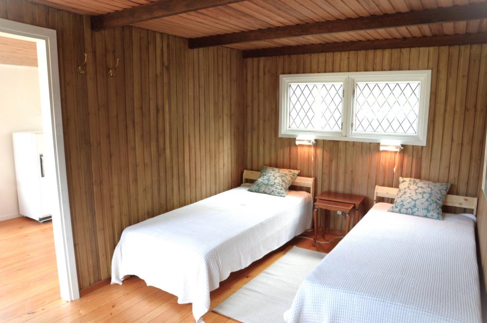 Gsthuset/ Guest house 