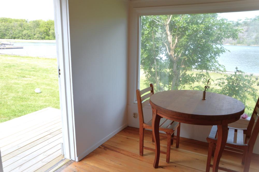 Gsthuset/ Guest house 