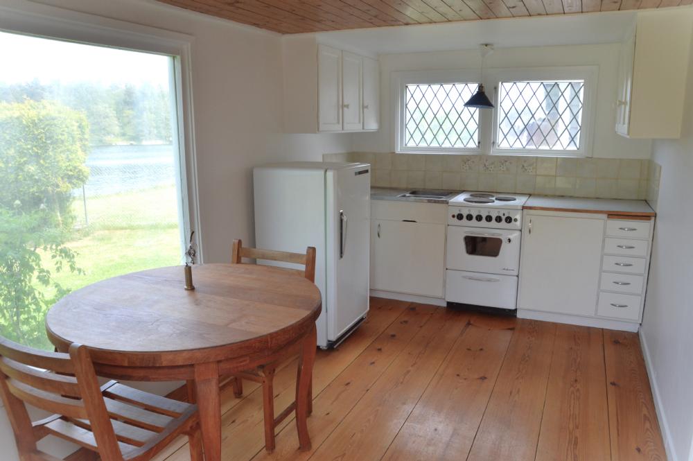 Gsthuset/ Guest house 