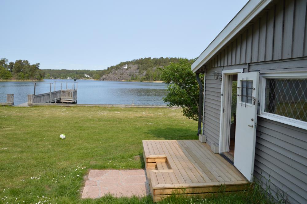 Gsthuset/ Guest house 