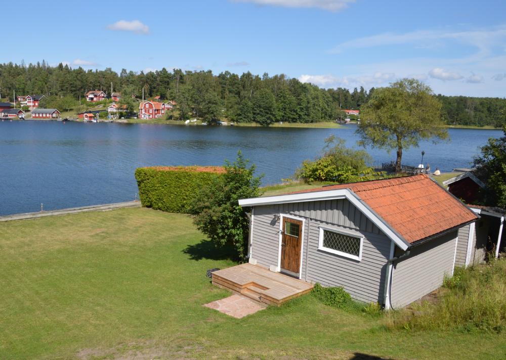 Gsthuset/ Guest house 
