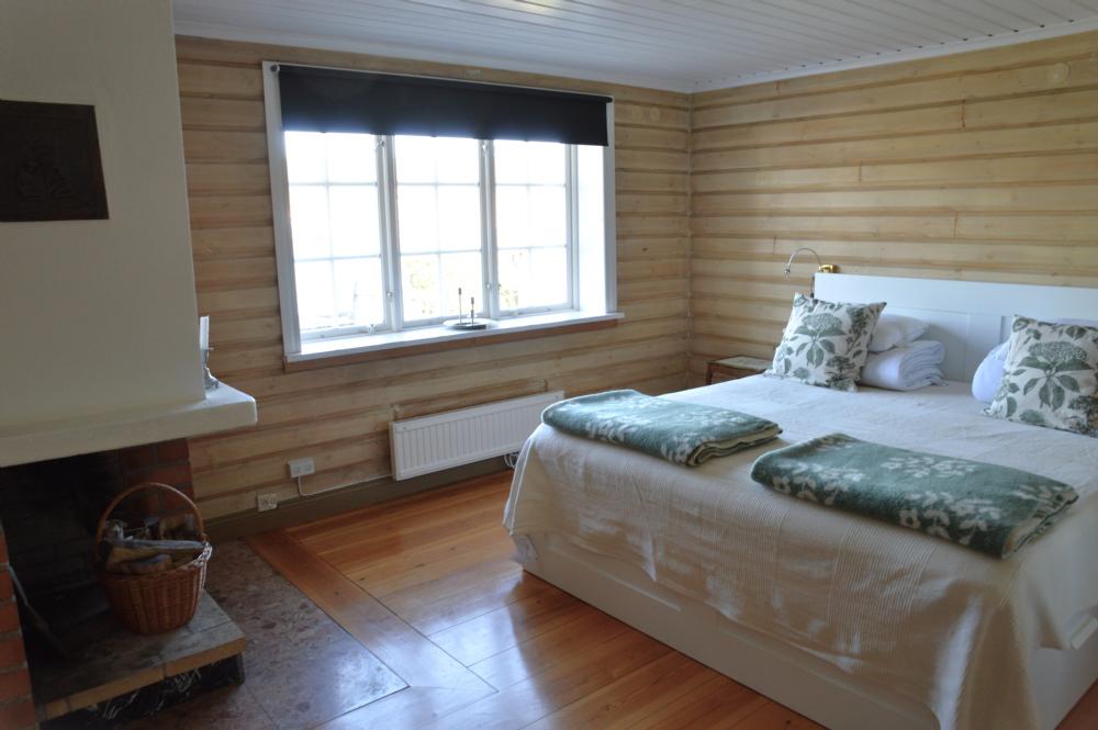 Sovrum nederv�ningen/ Bed room ground floor&nbsp;