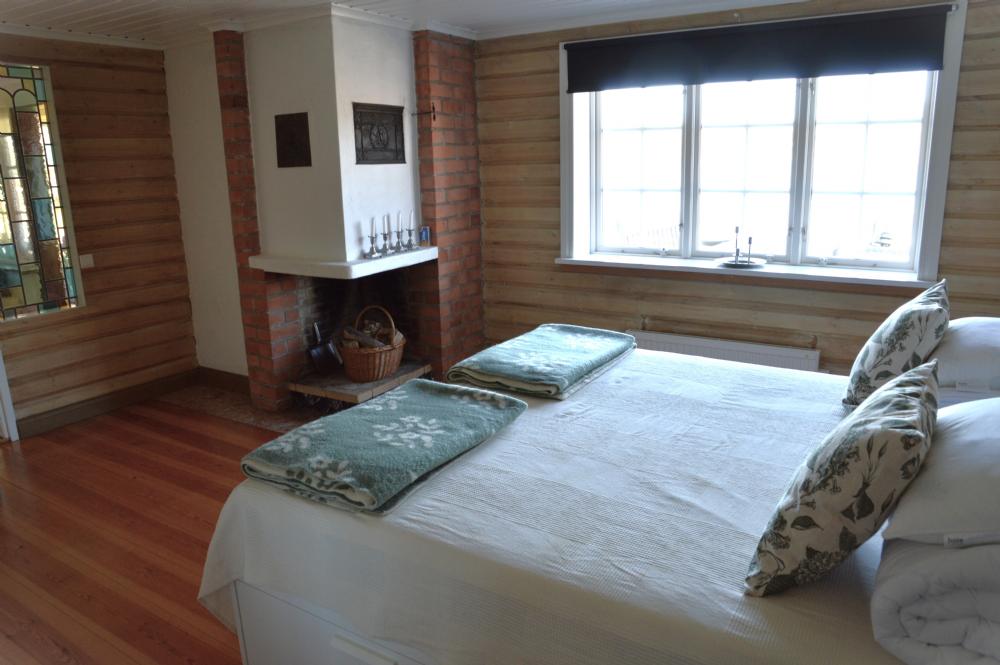Sovrum nederv�ningen/ Bed room ground floor&nbsp;
