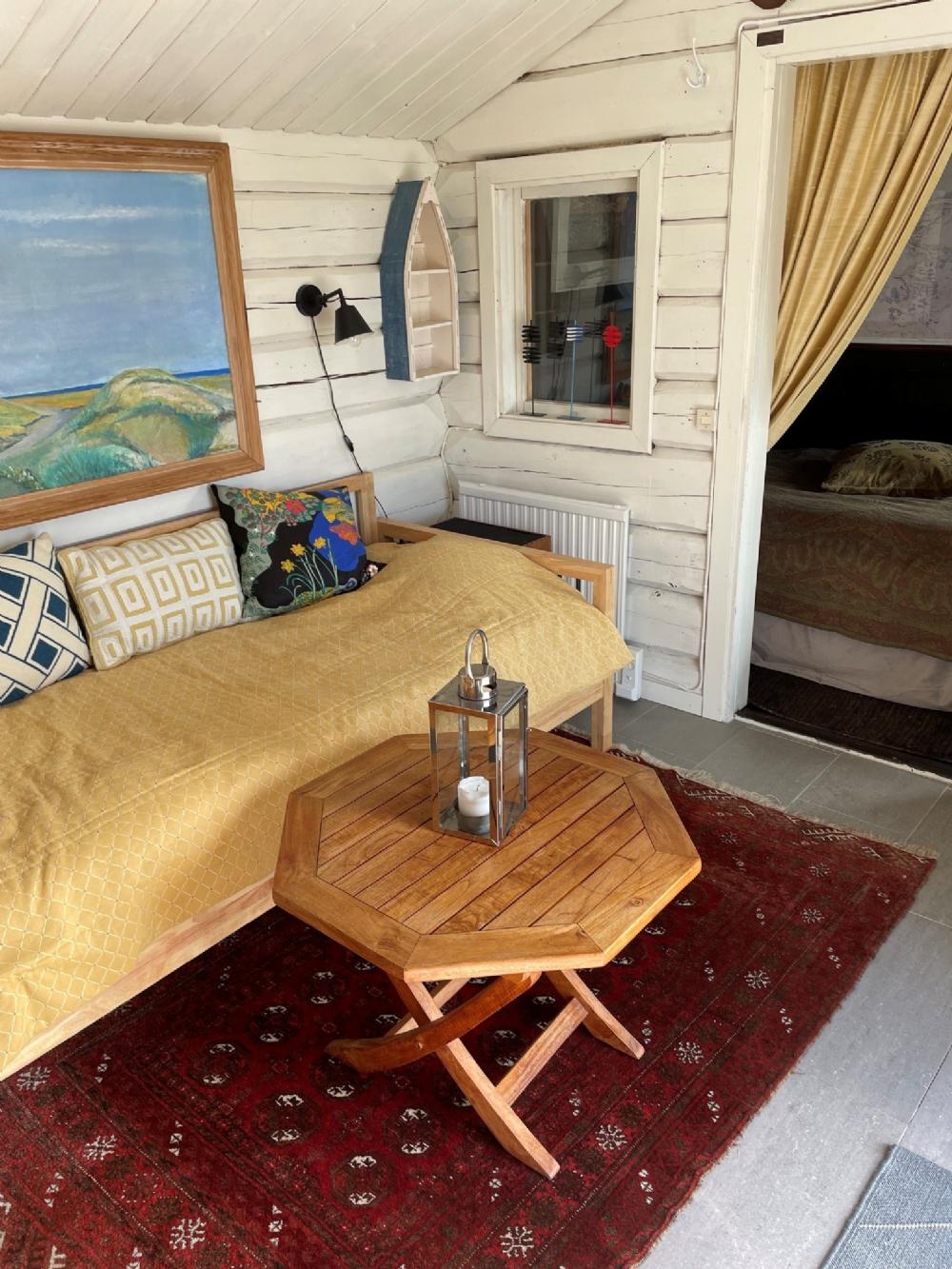 H�rbret Guesthouse, let by additional fee&nbsp;