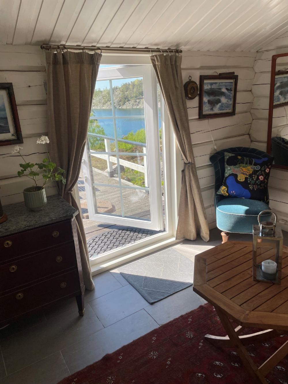 H�rbret Guesthouse, let by additional fee&nbsp;