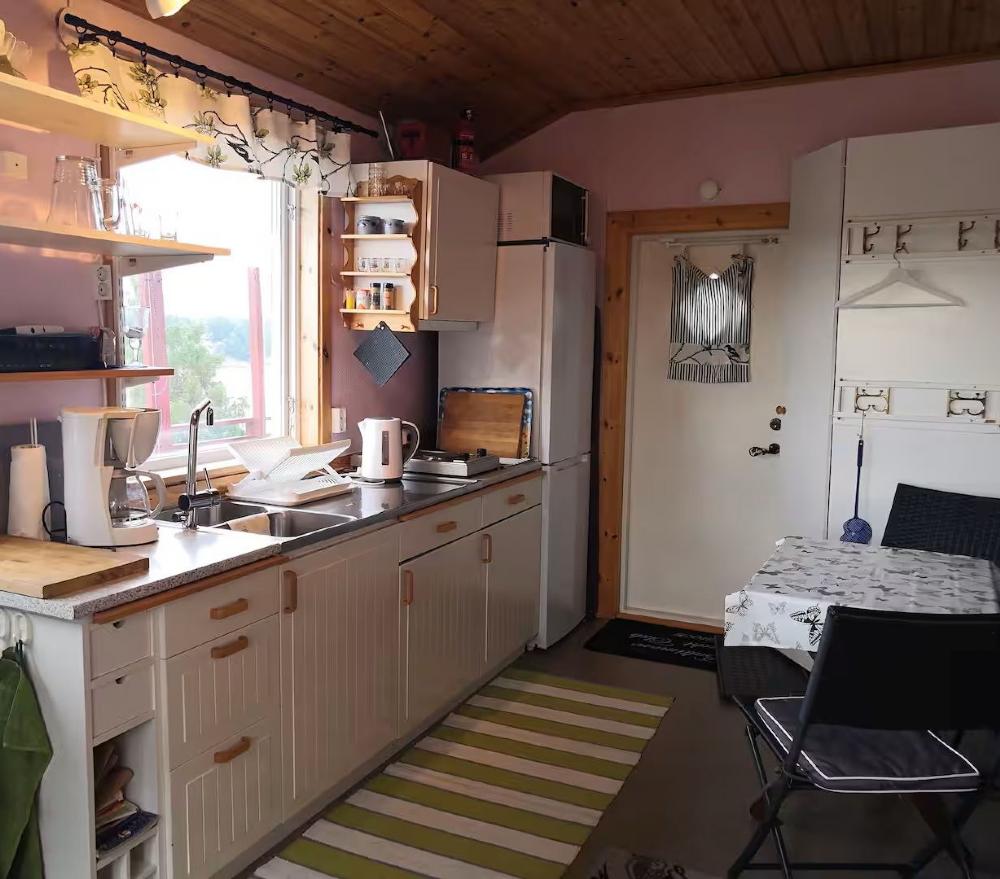 ldre foto, diskmaskin finns idag/  Old photo, dishwasher available now 