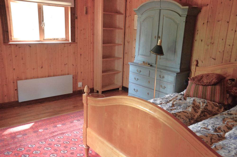 Sovrum 3/ Bed room 3 