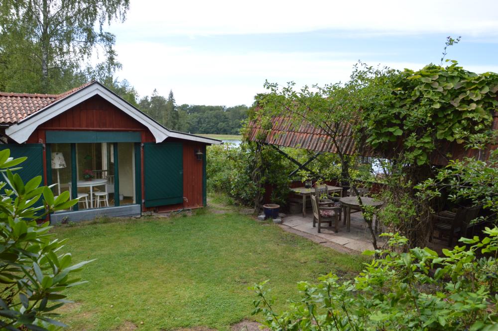 Gsthus/ Guest house 