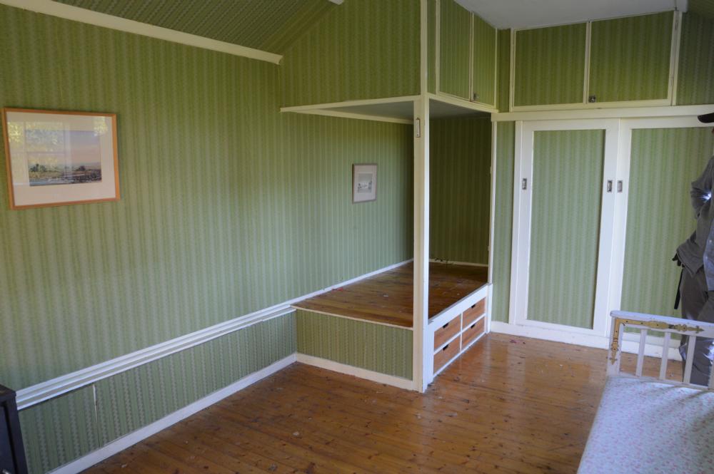 Gsthus/ Guest house 