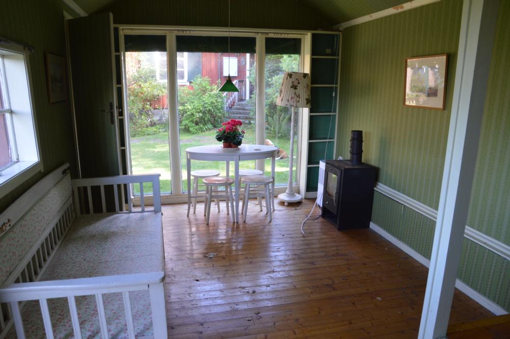 Gsthus/ Guest house 