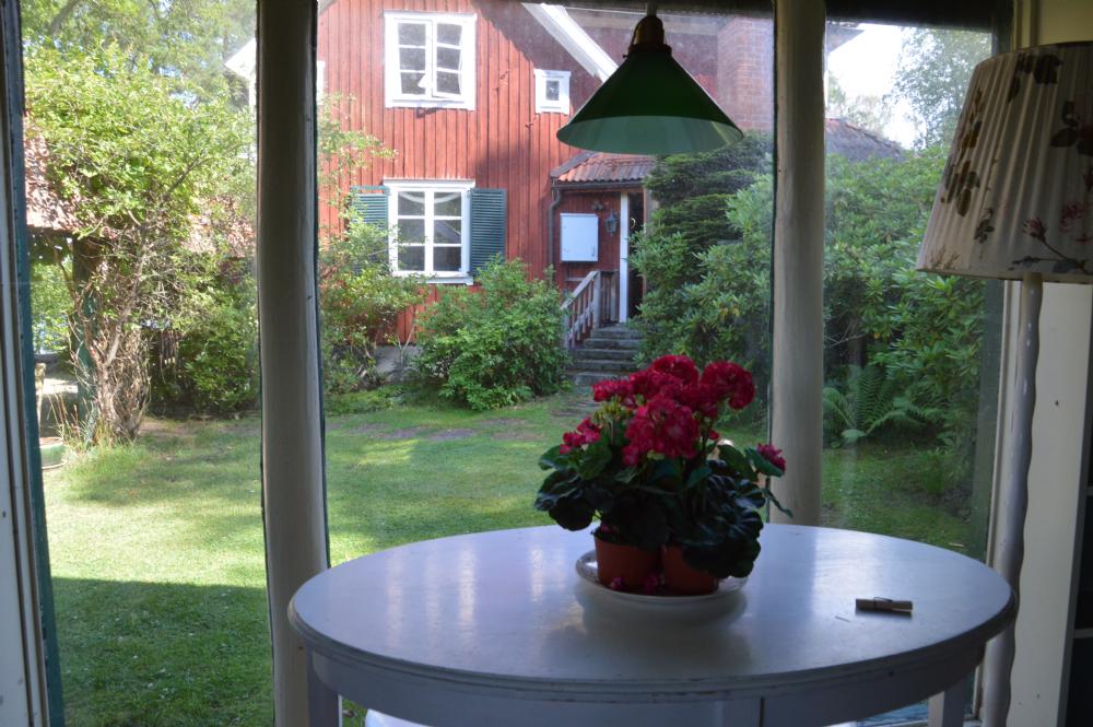 Gsthus/ Guest house 