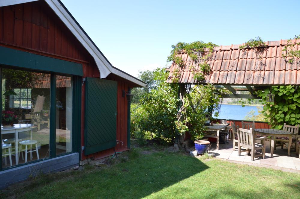 Gsthus/ Guest house 