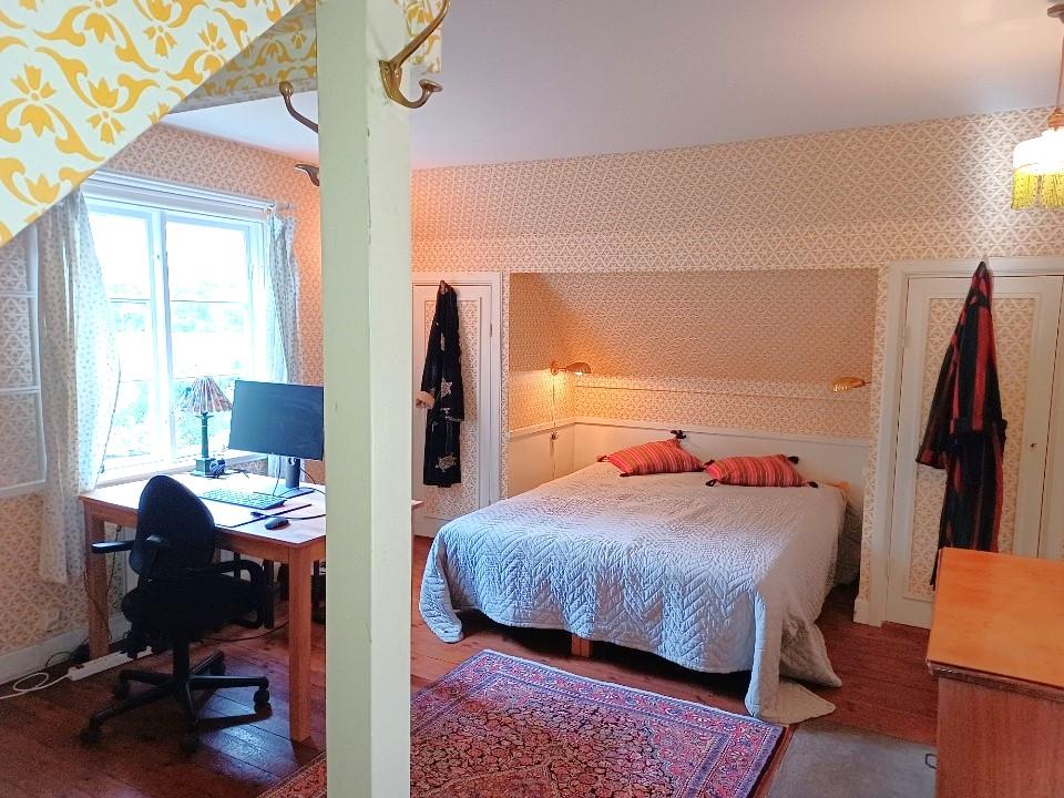 Sovrum 2/ Bed room 2 