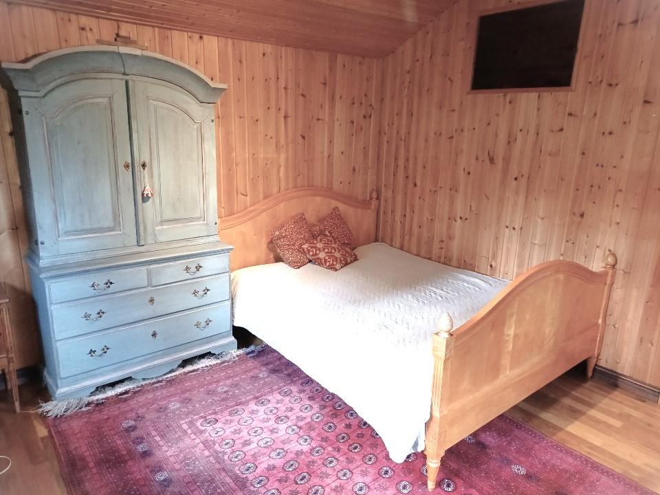 Sovrum 3/ Bed room 3 
