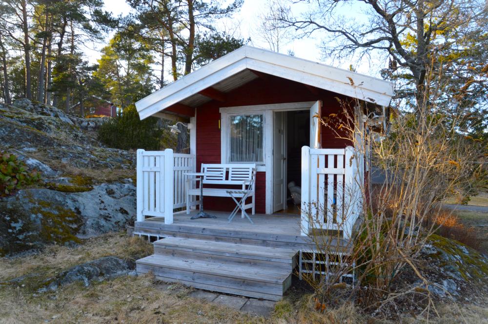 G�ststuga ing�r/ Guest house included&nbsp;