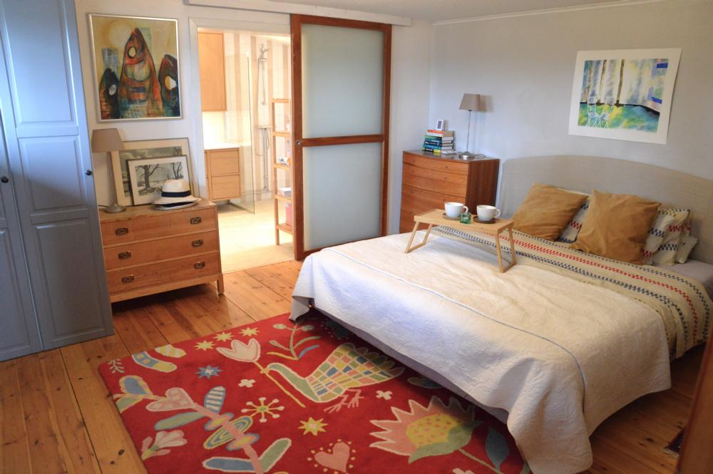 Dubbels�ng/double bed 180 cm&nbsp;