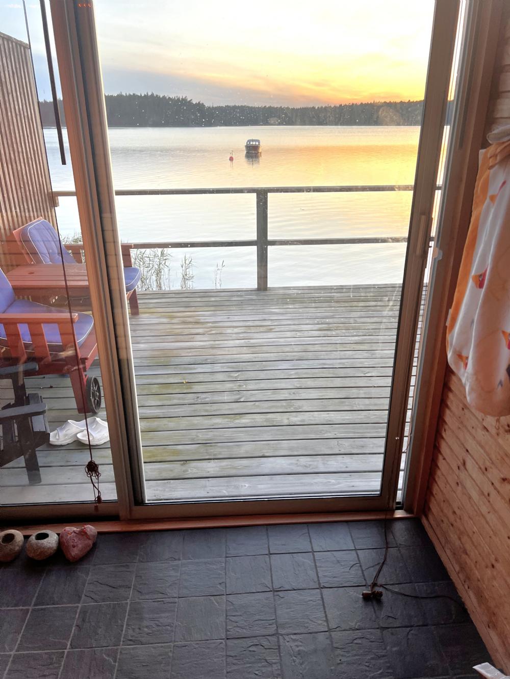 Strandbastu/ Sauna by the beach&nbsp;