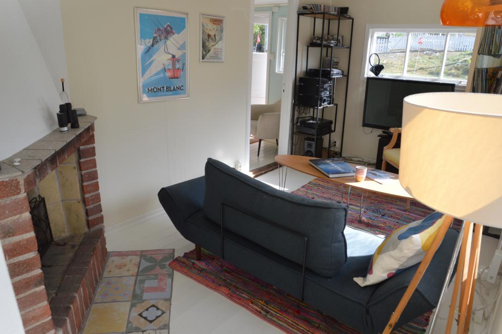Gäststugan/ Guest house