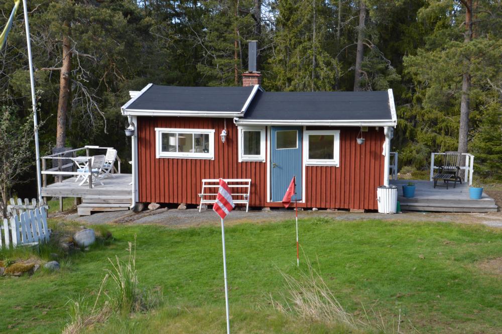 Gäststugan/ Guest house