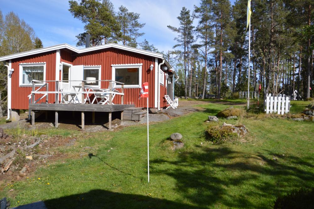 Gästhuset/ Guest house
