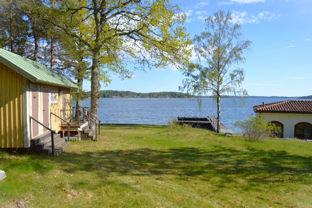 Annexet Gästis/ Annexet Guest room