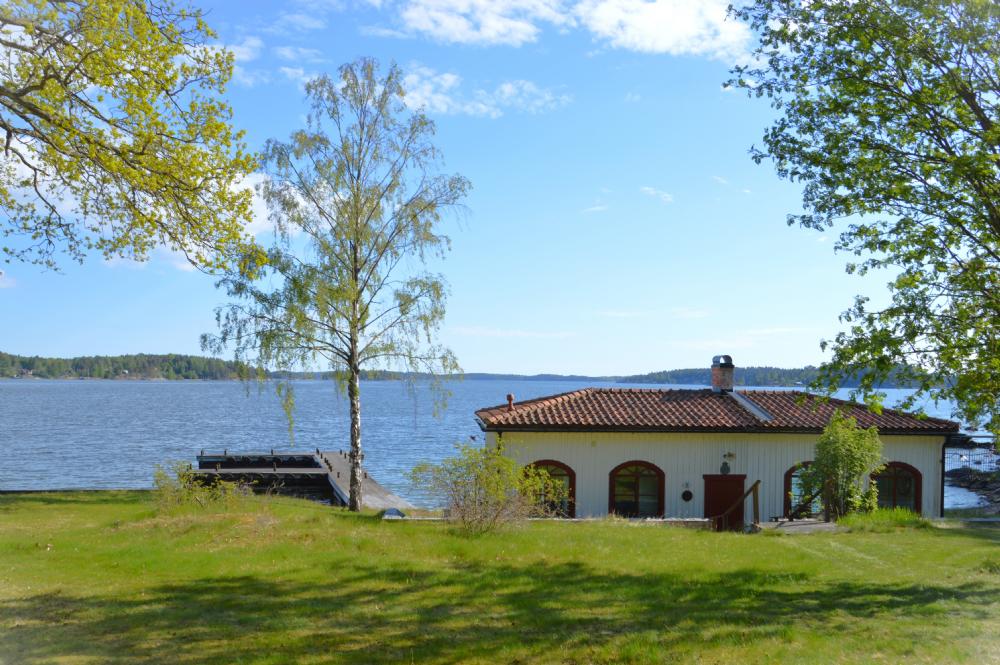 Bastu relax/ Sauna and relax