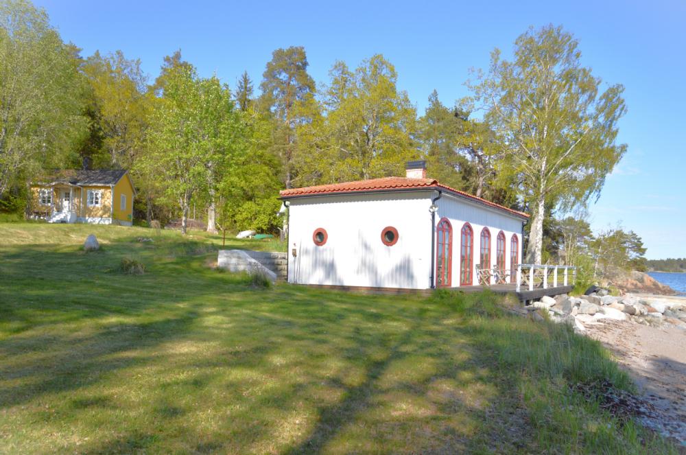 Bastu relax/ Sauna and relax