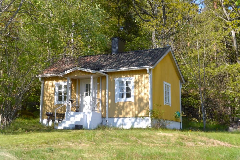 Gäststugan/ Guest cottage