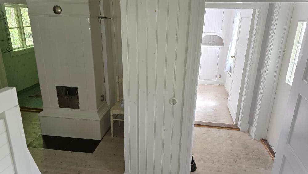Stugan/ cottage