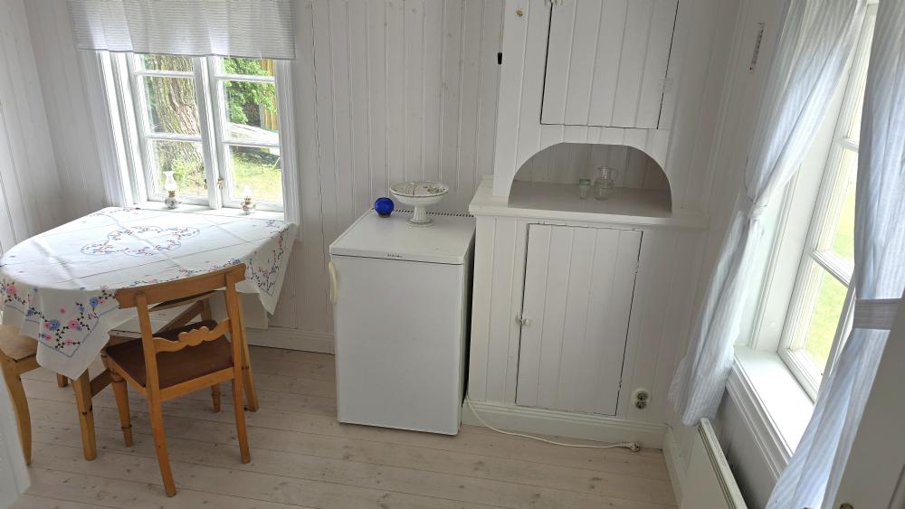 Stugan/ cottage