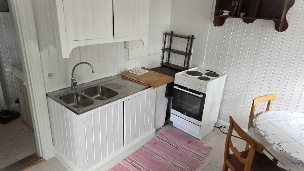 Stugan/ cottage
