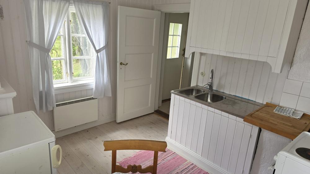 Stugan/ cottage