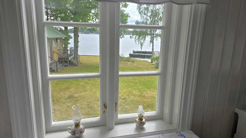 Stugan/ cottage