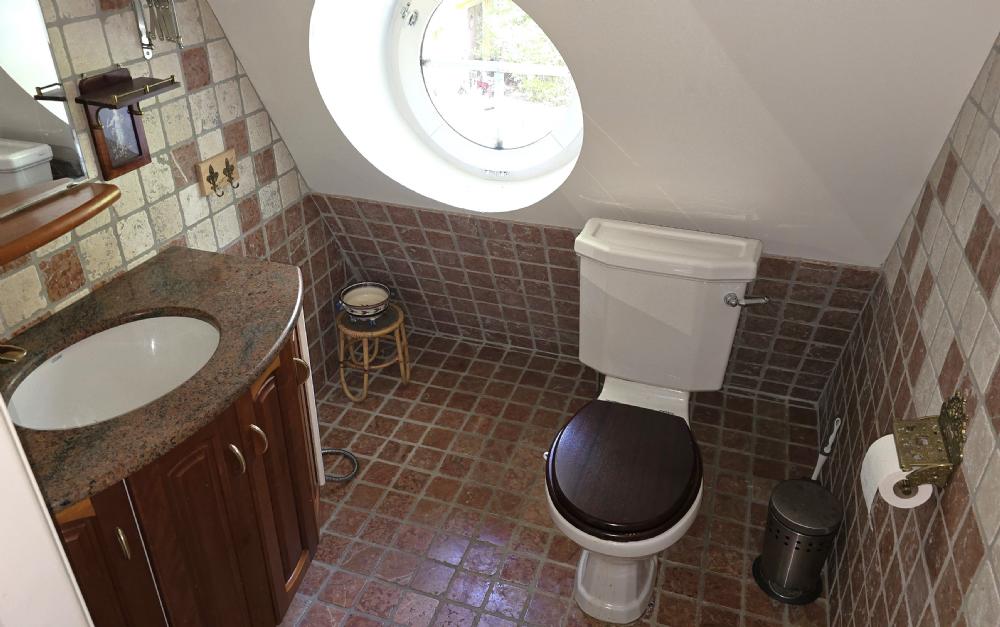 Separat wc/ separate wc