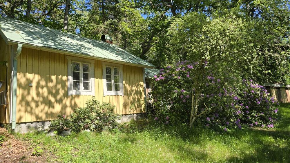 Gamla stallet g�sthus/ Old stable guest house&nbsp;