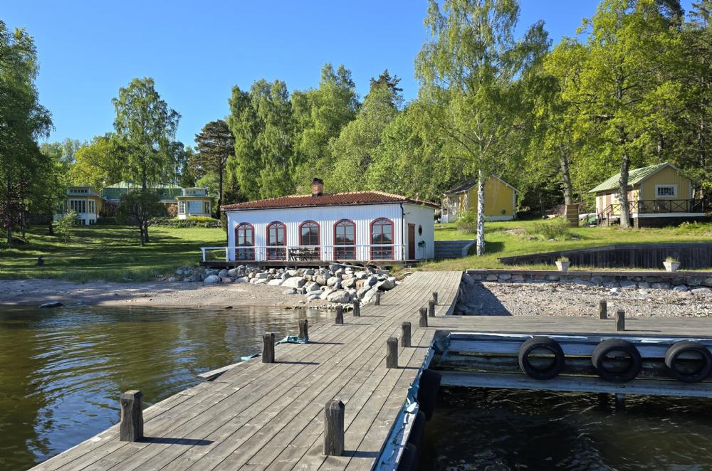 Bastu relax/ Sauna and relax&nbsp;
