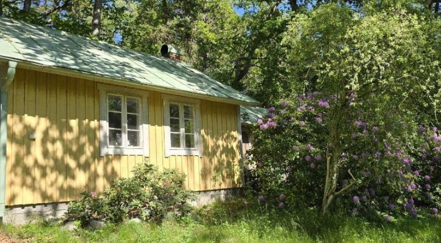 Gamla stallet gäststuga/Old Stable guest cottage