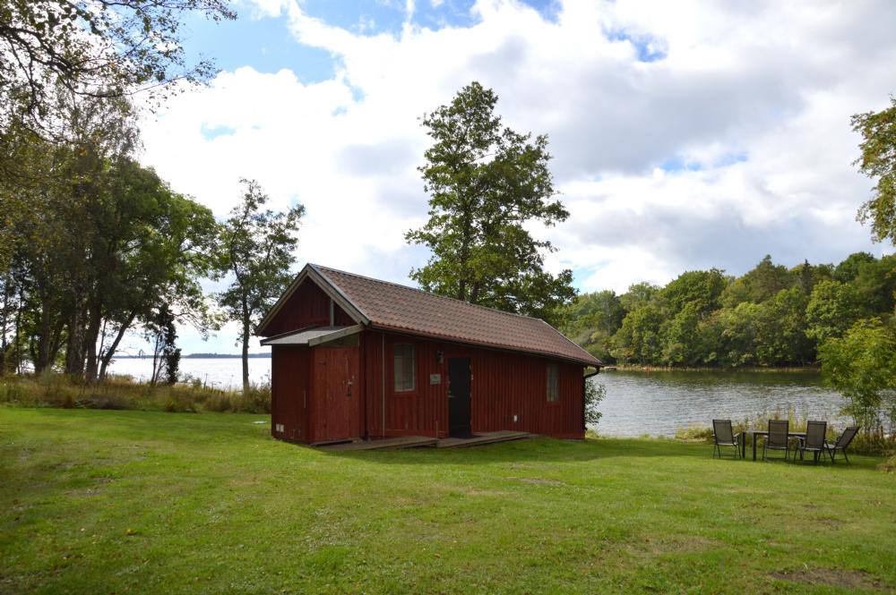 Båthuset/ Boat house