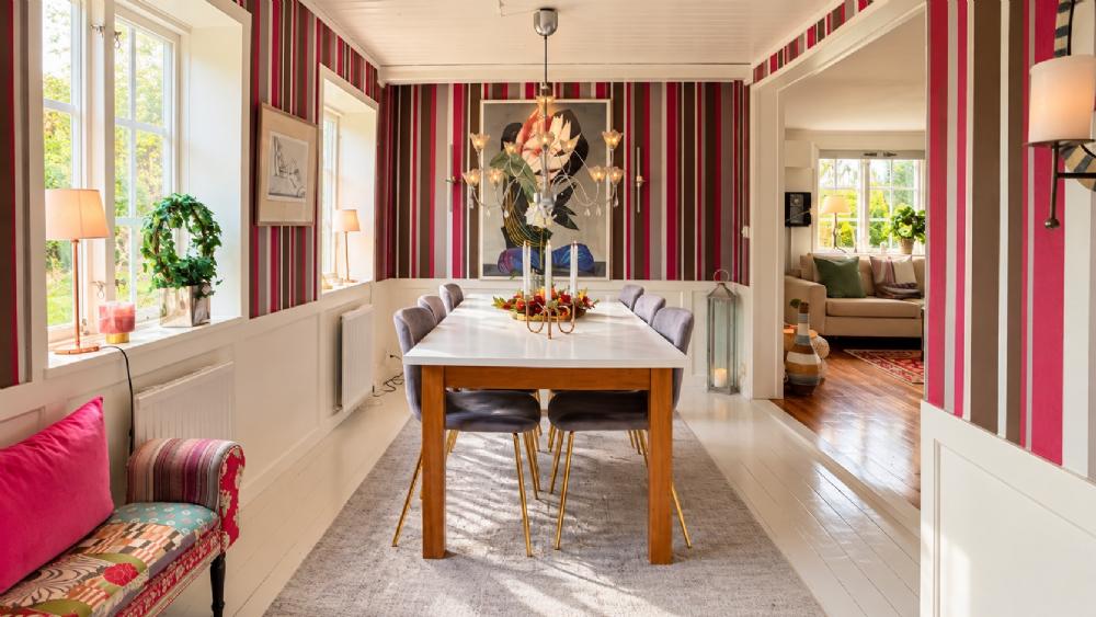 Dining room Ground floor