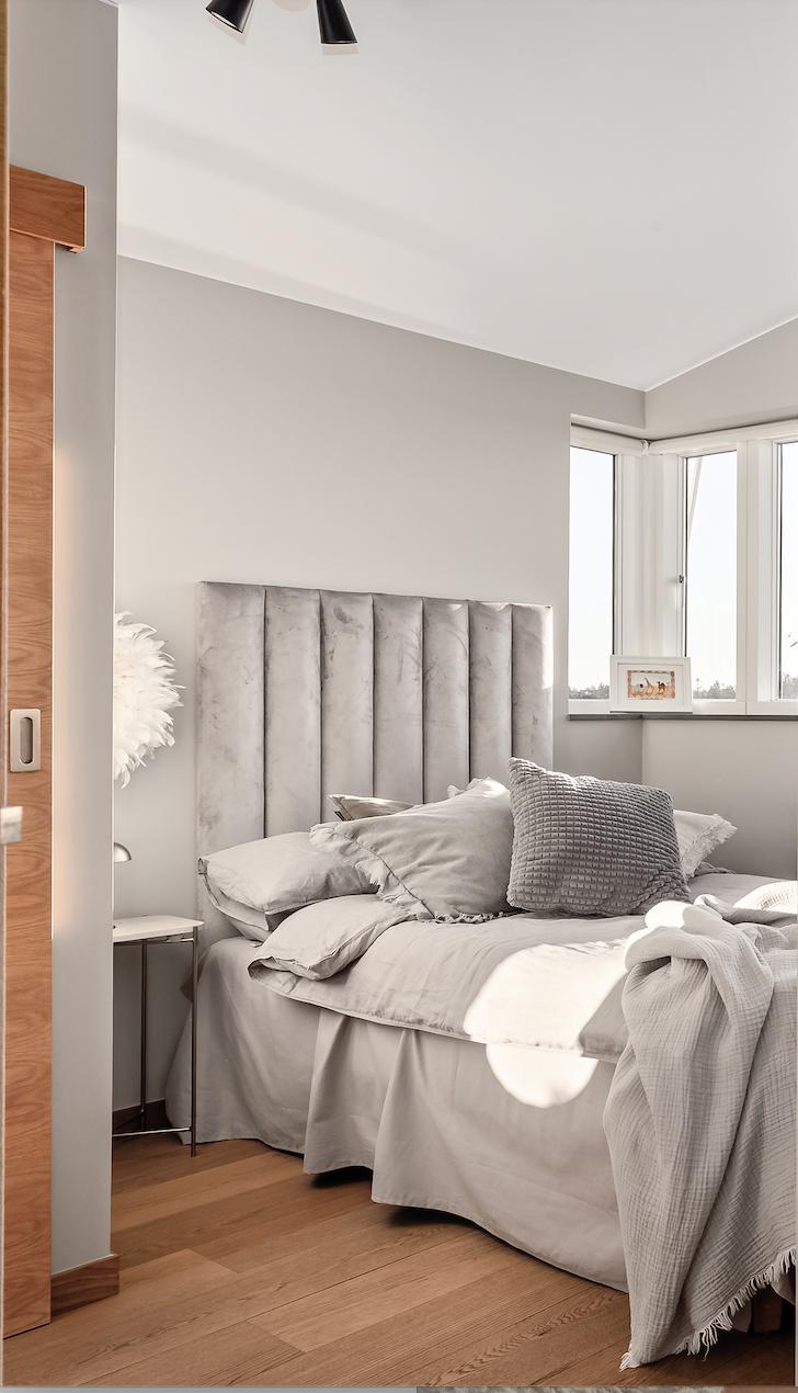 �verv�ning/ Upper floor&nbsp;