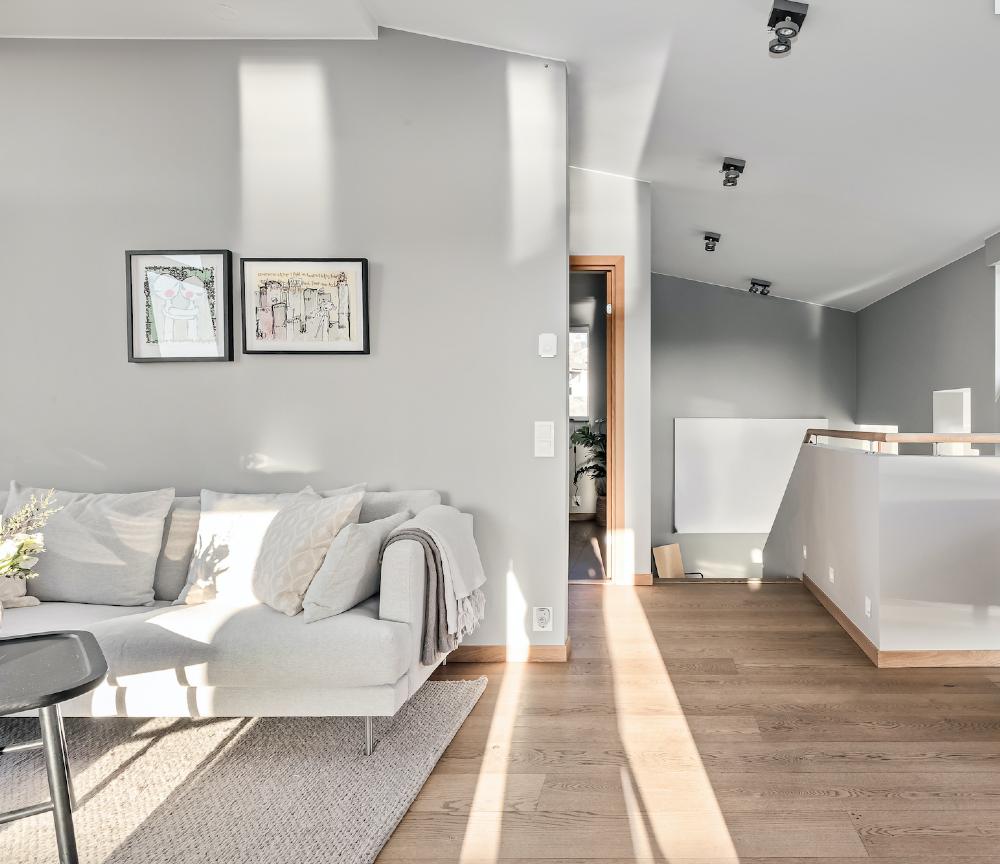 �verv�ning/ Upper floor&nbsp;